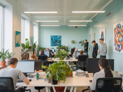 Quelle tarification proposer à un prospect siège social de plus de 250 salariés sans perdre la vente