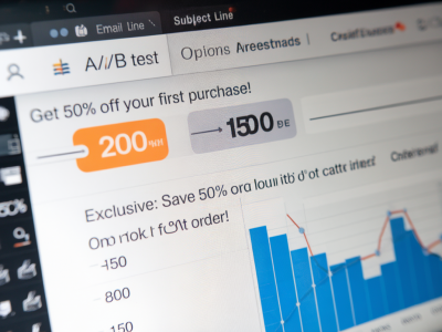 Comment structurer un test A/B d'objet d'email qui multiplie les ouvertures sans fausses conclusions (protocoles et métriques)