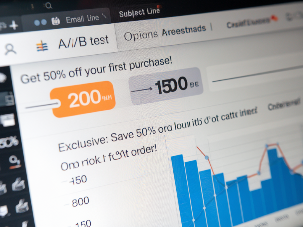 Comment structurer un test A/B d'objet d'email qui multiplie les ouvertures sans fausses conclusions (protocoles et métriques)