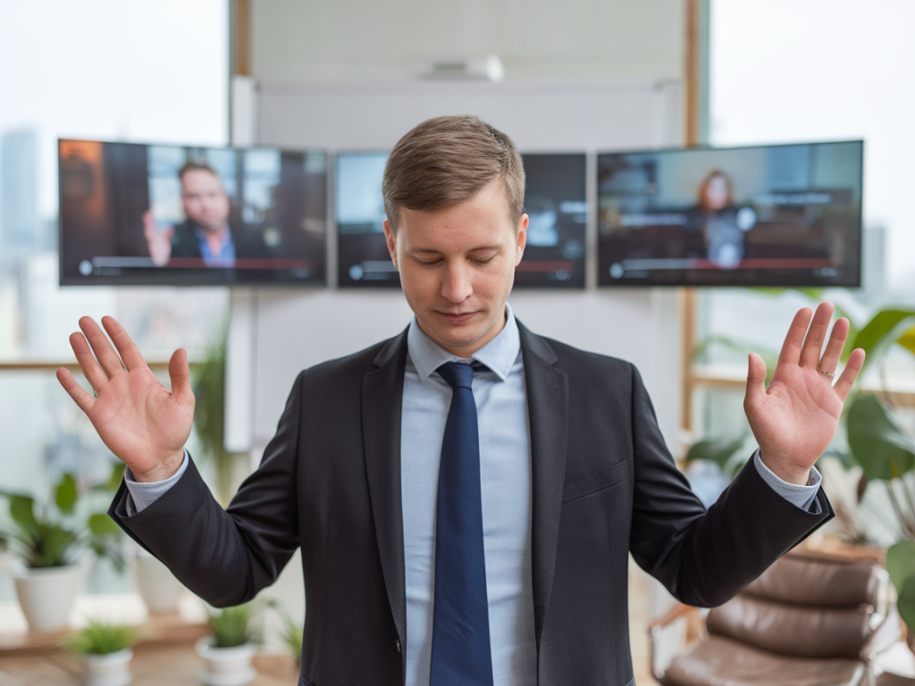 Séquence exacte de trois vidéos courtes sur linkedin qui transforme un prospect technique en demo en 7 jours