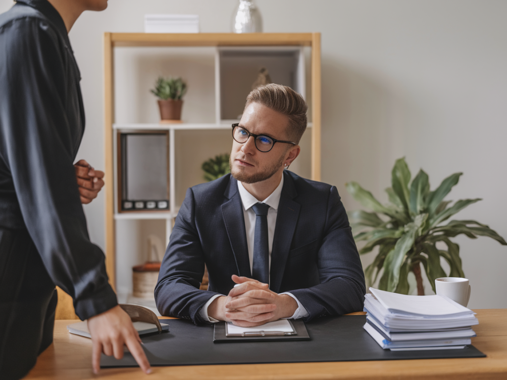 Comment obtenir l'engagement d'un directeur des achats en trois messages personnalisés et mesurables