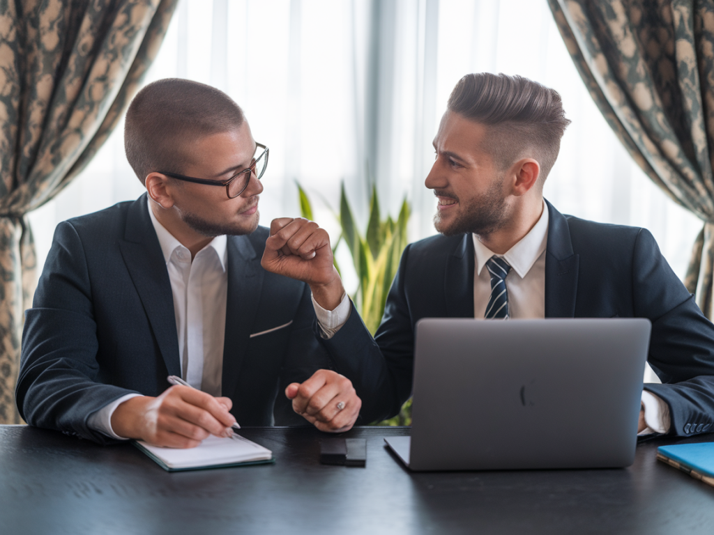 Comment convaincre un directeur des achats réticent avec une séquence email‑LinkedIn personnalisée et prête à copier