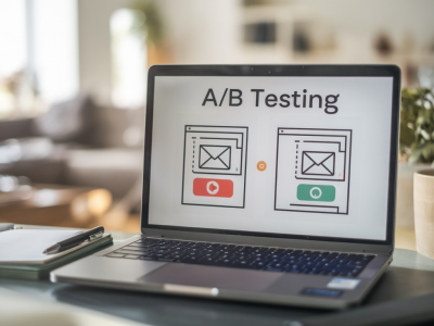 Comment piloter des tests d'objet d'email qui augmentent les ouvertures de  protocole, métriques et exemples A/B