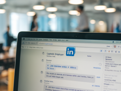 Comment décrocher un rendez-vous qualifié en 48 heures avec une séquence email-linkedin ciblée