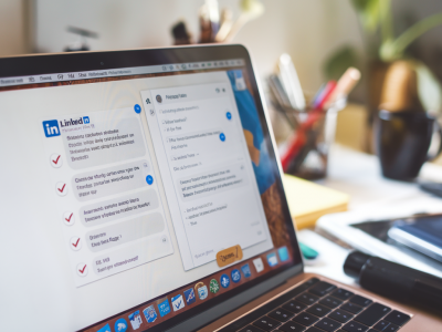La séquence exacte de quatre messages linkedin + email qui décroche un rendez‑vous auprès d’un directeur des achats